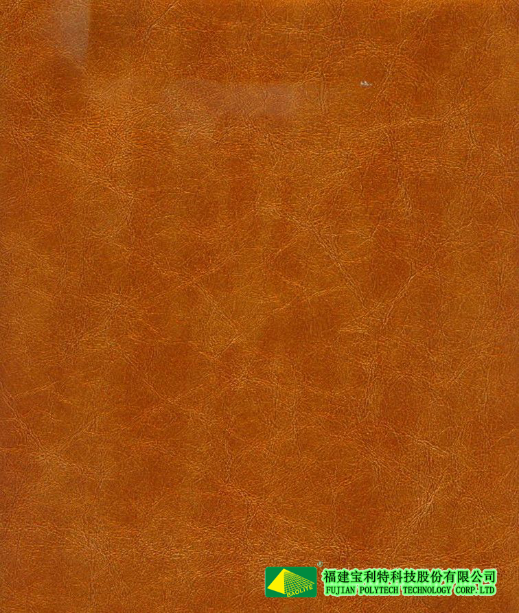 synthetic leather